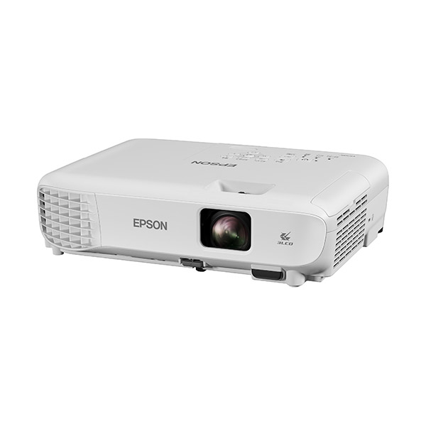 EPSON EB-E01 Portable Projector Japanese version