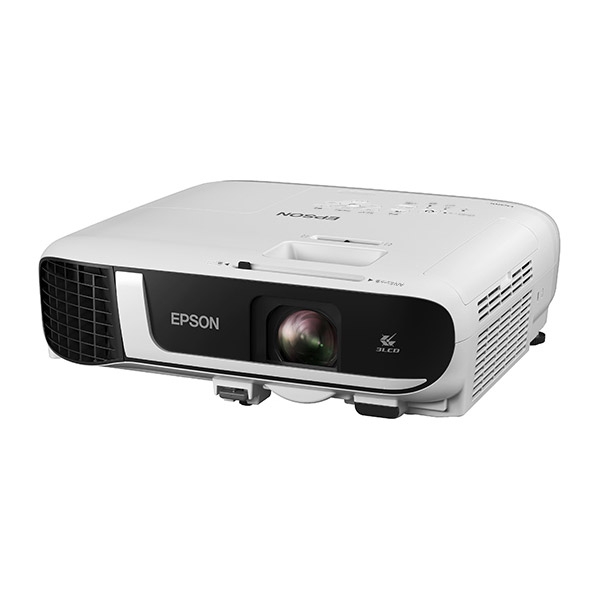 EPSON EB-FH52 Portable Projector Japanese version