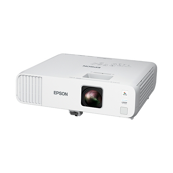 EPSON EB-L200W White Video Projector Japanese version