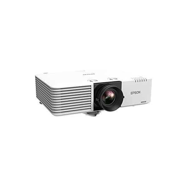 EPSON EB-L610U White Video Projector Japanese version