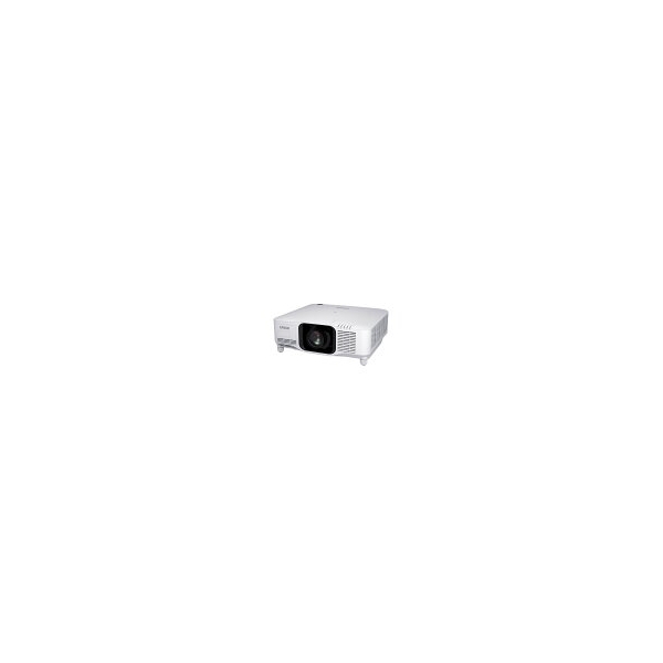 EPSON EB-PQ2216W White Video Projector Japanese version