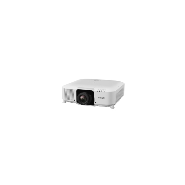 EPSON EB-PU1007W white Video Projector Japanese version