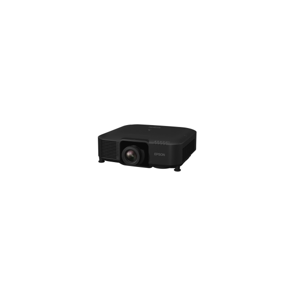 EPSON EB-PU1008B Black Video Projector Japanese version