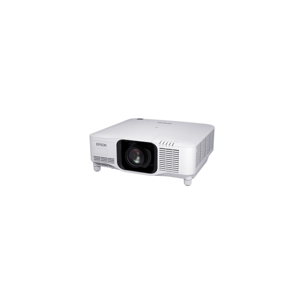 EPSON EB-PU2113W White Video Projector Japanese version