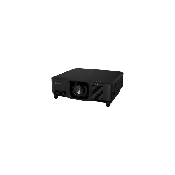 EPSON EB-PU2213B Black Video Projector Japanese version