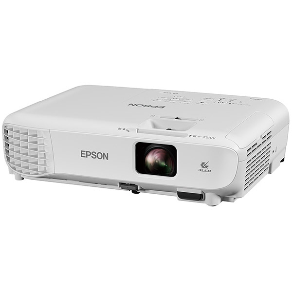 EPSON EB-X06 Portable Projector Japanese version