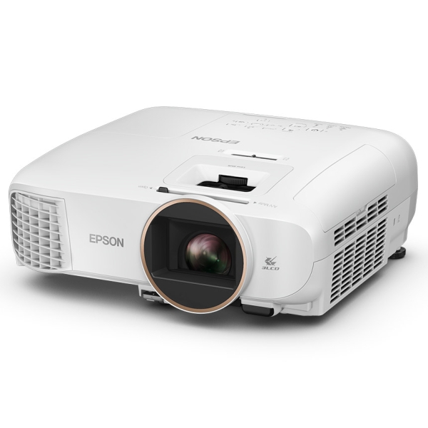 EPSON EH-TW5650 Video Projector Japanese version