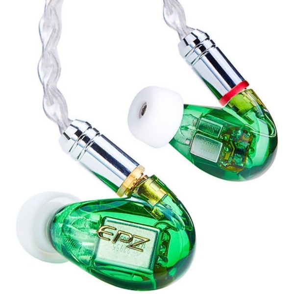 EPZ 320 JADE GREEN Earphone Headphone