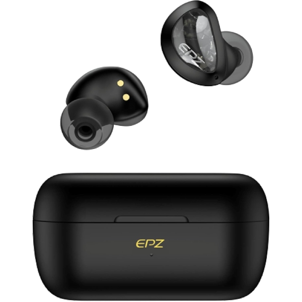 EPZ E200 BLACK Earphone Headphone