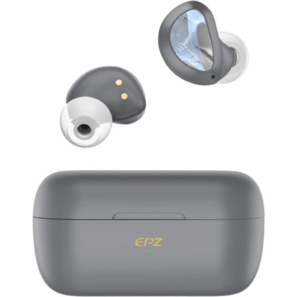 EPZ E200 GREY Earphone Headphone