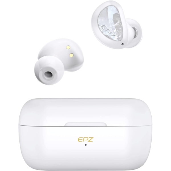 EPZ E200 WHITE Earphone Headphone