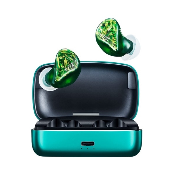 EPZ S350TPro Green Earphone Headphone