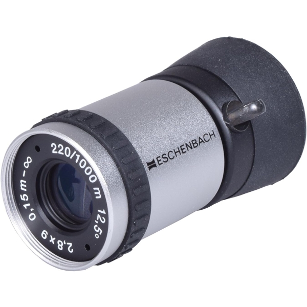 ESCHENBACH Kepler system 16731 Monocular