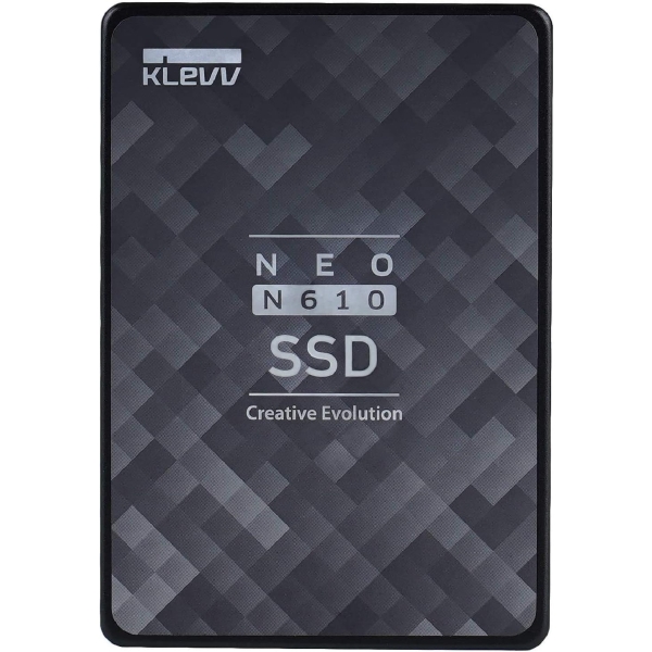 ESSENCORE KLEVV NEO N610 K01TBSSDS3-N61 SSD