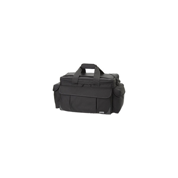 Camera Bag Etsumi Apex Shooting Pro 4D E-3470 Black Camera Bag