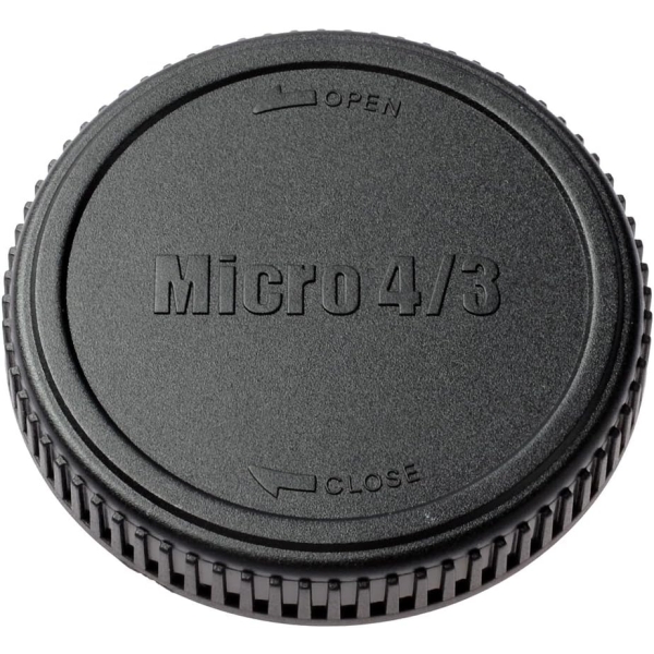 Etsumi E6333 Camera Lens Cap