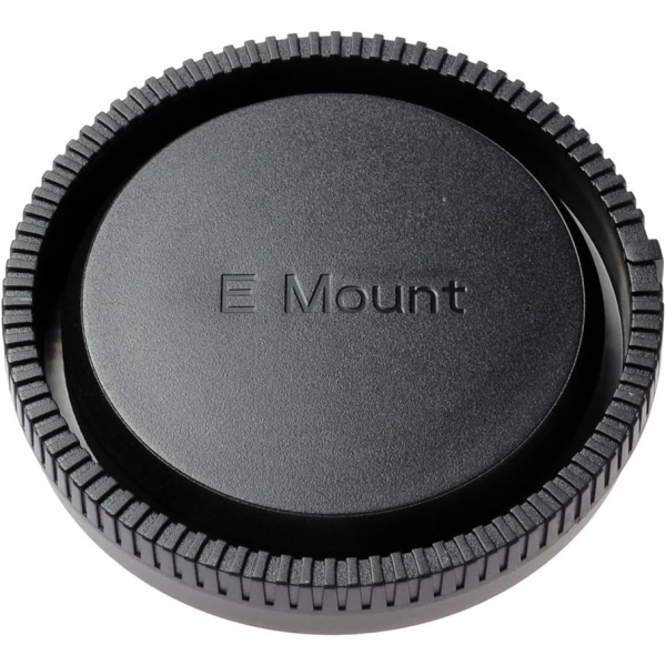 Etsumi E6344 Camera Lens Cap