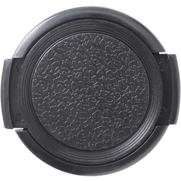 Etsumi E6481 Camera Lens Cap