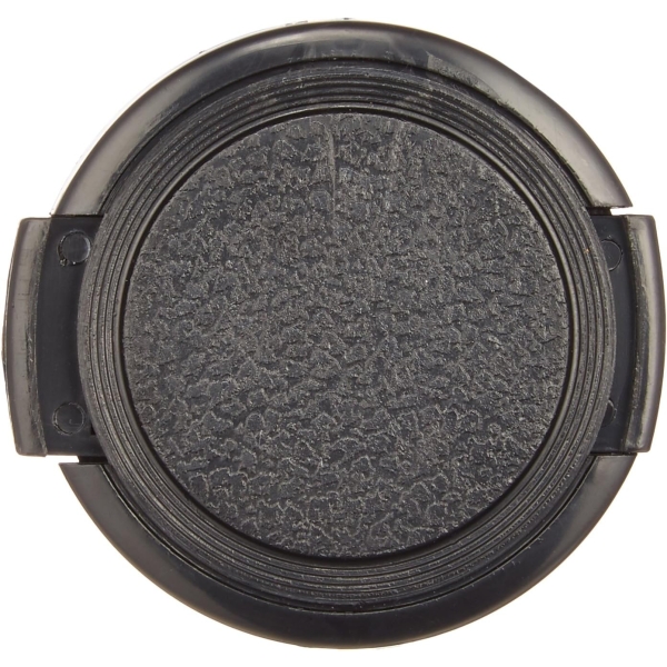 Etsumi E6482 Camera Lens Cap