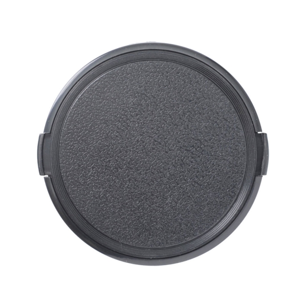 Etsumi E6483 Camera Lens Cap