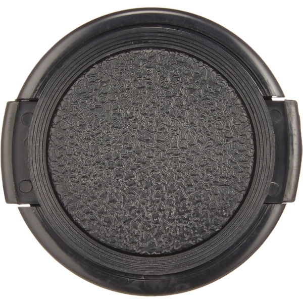 Etsumi E6491 Camera Lens Cap