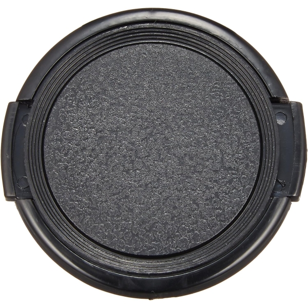 Etsumi E6492 Camera Lens Cap