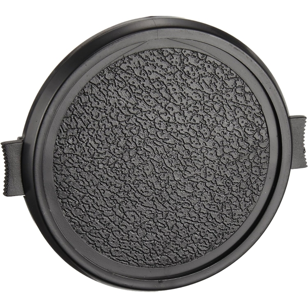 Etsumi E6493 Camera Lens Cap