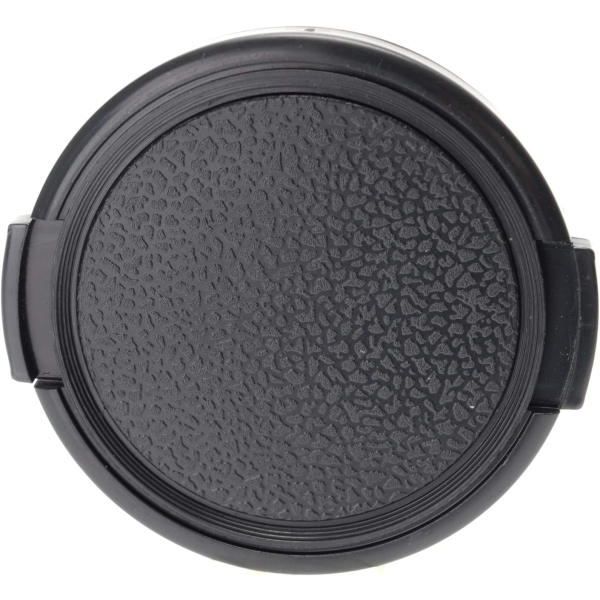 Etsumi E6496 Camera Lens Cap