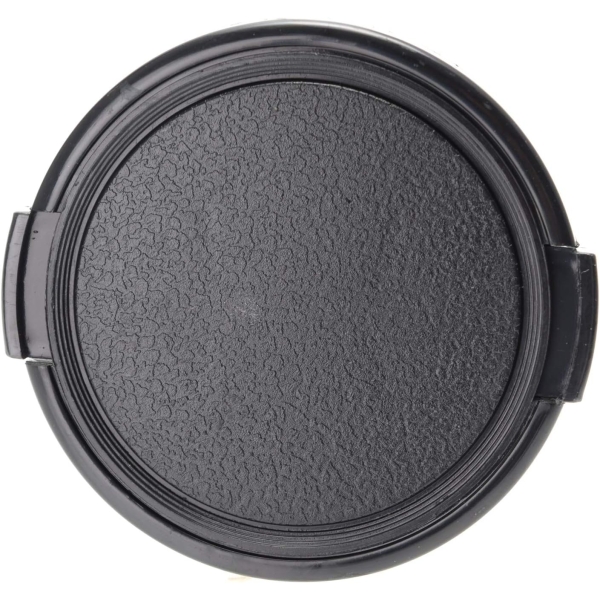 Etsumi E6497 Camera Lens Cap