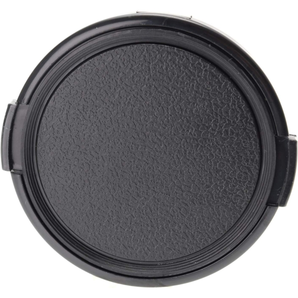 Etsumi E6498 Camera Lens Cap