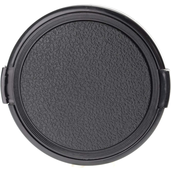 Etsumi E6499 Camera Lens Cap