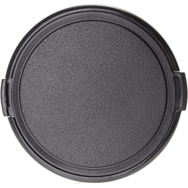 Etsumi E6500 Camera Lens Cap