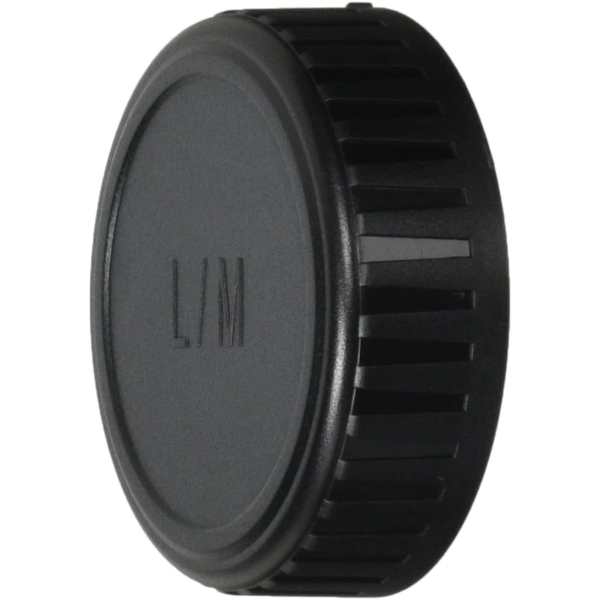 Etsumi E6554 Camera Lens Cap