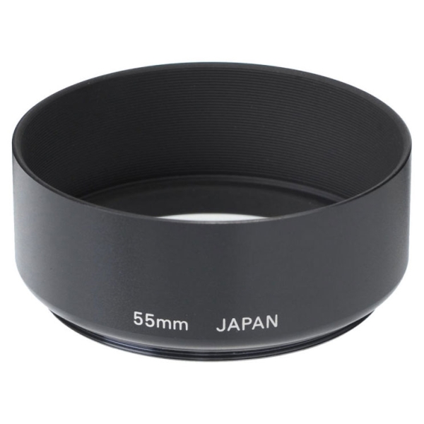 Etsumi E6567 Camera Lens Hood