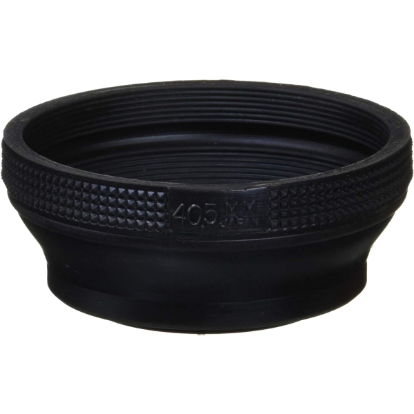 Etsumi E6570 Camera Lens Hood