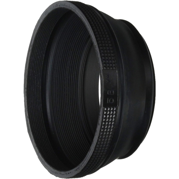 Etsumi E6577 Camera Lens Hood