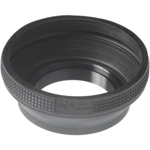 Etsumi E6579 Camera Lens Hood