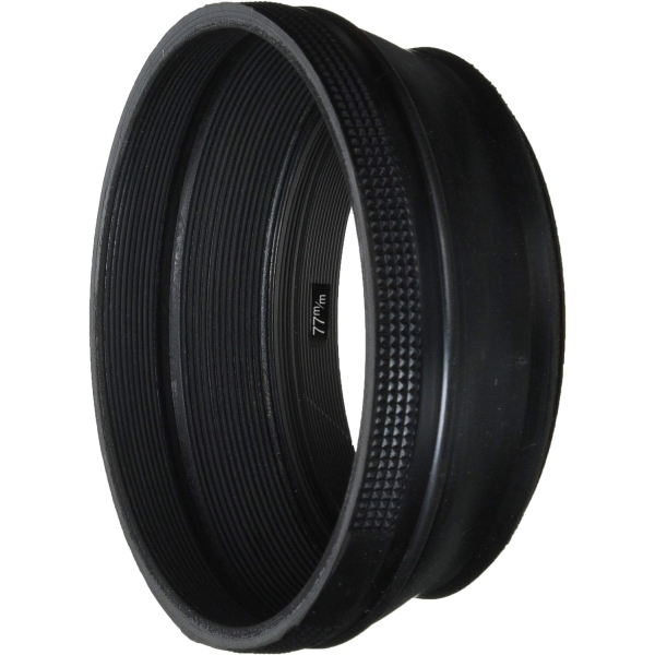 Etsumi E6581 Camera Lens Hood