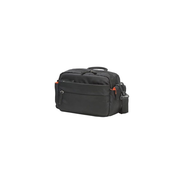 Camera Bag Etsumi Move 4WAY S E-3469 Black Camera Bag