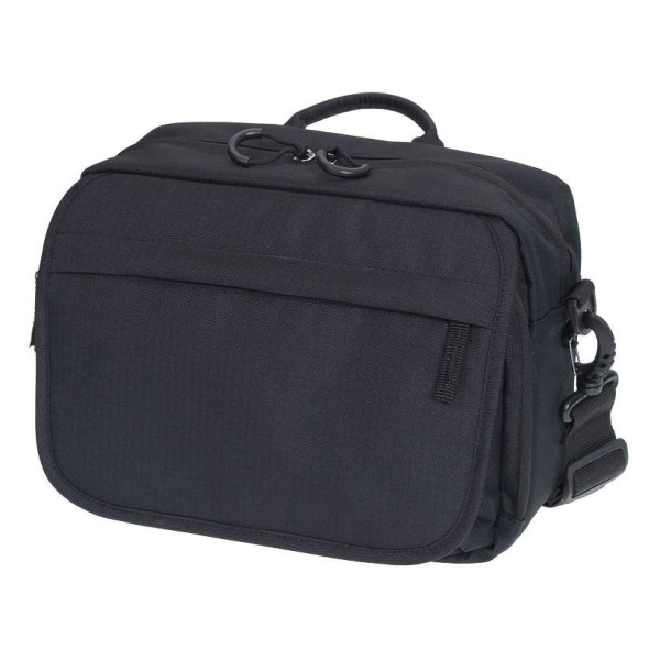 Etsumi Move Shoulder M E3519 Black Camera Bag