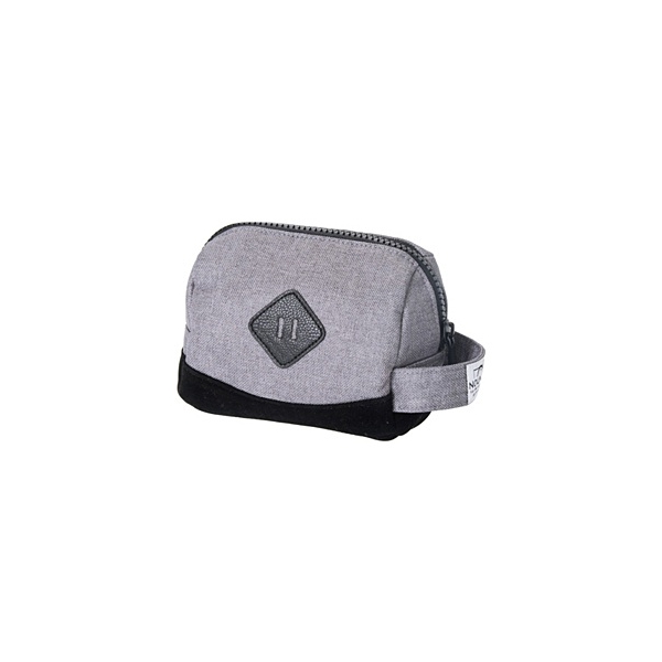 Camera Case Etsumi Nouveau Natalie E-3433 Grey Camera Case