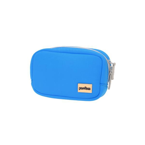 Camera Case Etsumi Parfums E-1947 Blue Camera Case