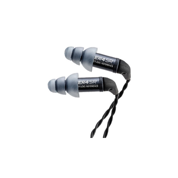 etymotic ER4SR Earphone Headphone