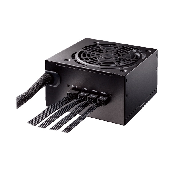 Power Supply Expert-oriented KRPW-BK450W/85+