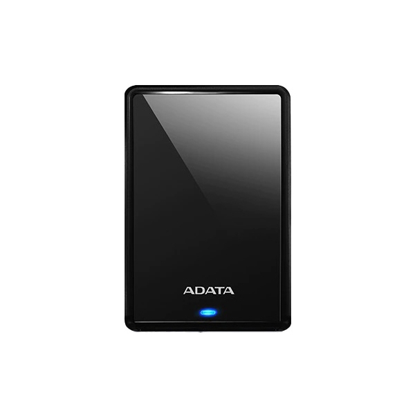 External Hard Drive ADATA AHV620S-2TU31-DBK Computers Storage Devices