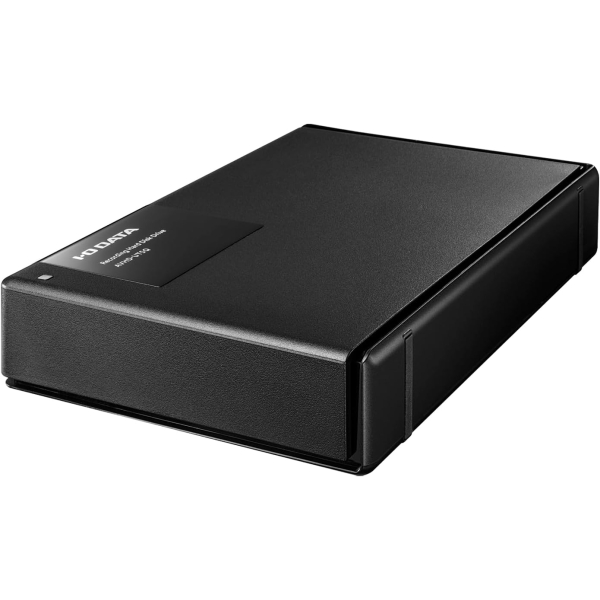 External Hard Drive IODATA AVHD-UTSQ2/UE Computers Storage Devices