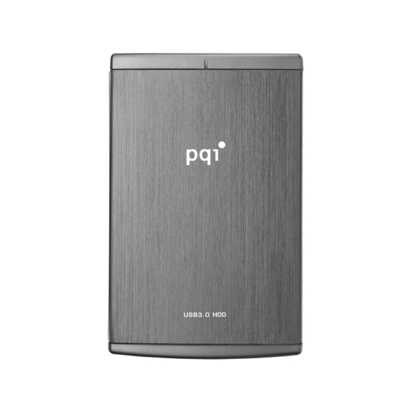 External Hard Drive PQI H566 6566-500GR1