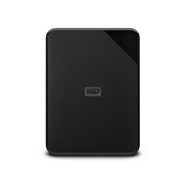 External Hard Drive WESTERN DIGITAL WD Elements SE Portable WDBEPK0020BBK-JES1 Computers Storage Devices