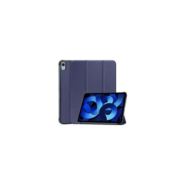 Eye cue laboratory IQ-IP10922L-NV navy Tablet Case