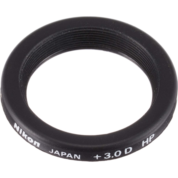 Camera Viewfinder Eyepiece Auxiliary Lens for Nikon F100 F90X F90 F801 F801 F801S +3.0 Viewfinder